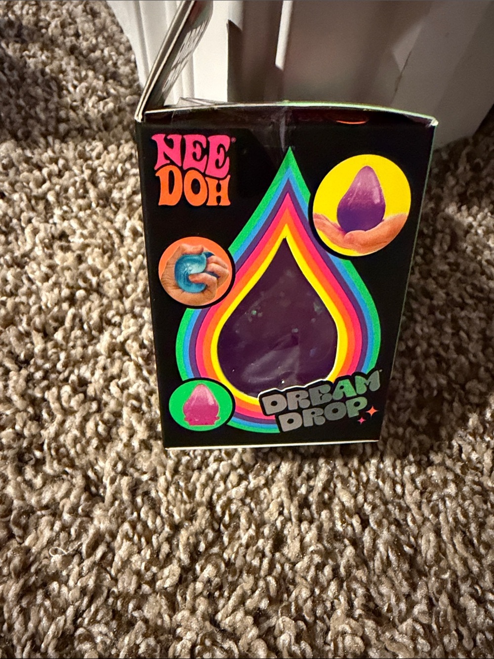 FLASH SALE‼️ NEEDOH Dream Drop - purple - Picture 2 of 4